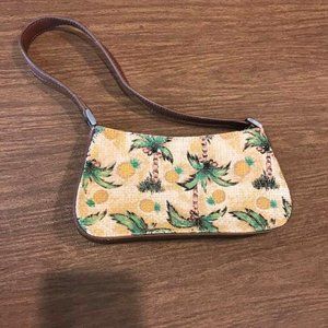 Tropical Mini Bag